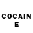 Cocaine VHQ Alex Banas